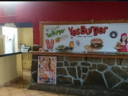 Фото: Yes Burger Germany